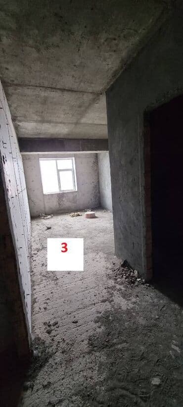 ucuz evler xirdalanda: 4 otaqlı, Yeni tikili, m. Həzi Aslanov, 153 kv. m — 8