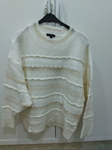 sumqayıtda kofta: İsti triko sviterlər çox az geyinilib, her biri 7 azn — 7