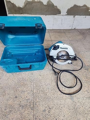 elektrik əl mişarı: Mexaniki əl mişarı, Kredit yoxdur — 1