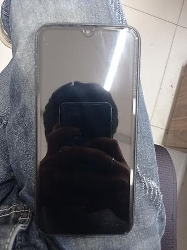 printer islenmis: Samsung Galaxy A20, 32 GB, rəng - Qara — 2