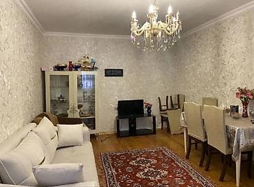nardaranda: Nardaran qəs. 3 otaqlı, 76 kv. m, Yeni təmirli — 8