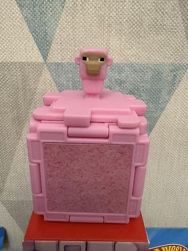 dvd disk: Chevrolet, 2025 il, 1:64, Pulsuz çatdırılma, Ünvandan götürmə — 4