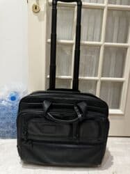 şəxsi əşya: Tumi el bagaji yeni kimi deffektsiz — 3