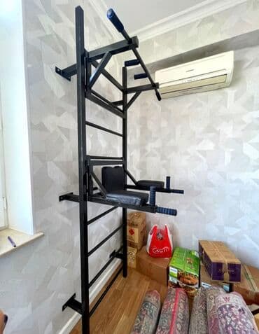 trenajor tutacaqları: 🔥Her növ Turnik satışı Optavoy🔥25azndan başlayan qiymetle🔥 — 7