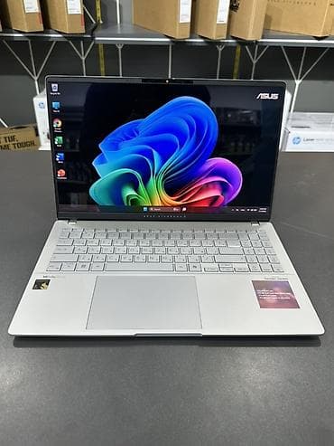 asus canta: İşlənmiş ASUS Vivobook, 16 ", Intel Core i9, 1 TB — 1