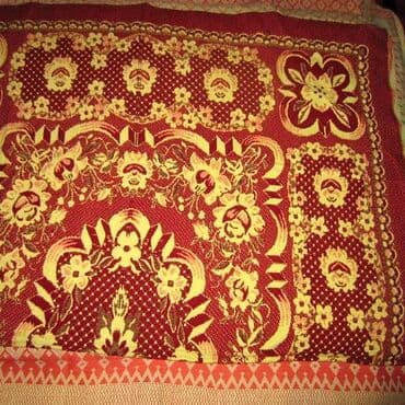 örtükler: Yataq üçün Yataq örtüyü — 4