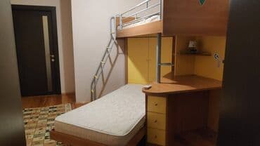 9 ci mikrorayon satilan evler: Bakı, 3 otaqlı, Köhnə tikili, m. Xalqlar Dostluğu, 385 kv. m — 13