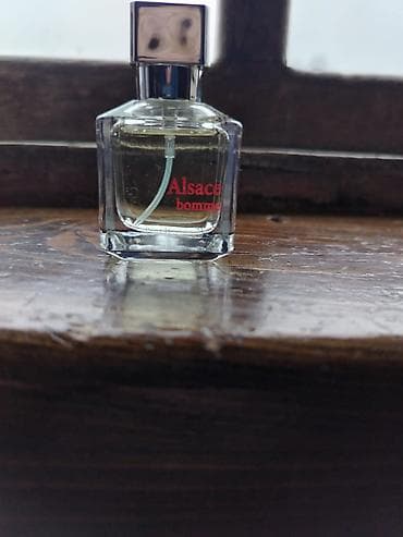 plaş kişi: Məhsul: Kişilər üçün 2 ədəd ətir dəsti 1) Mason Oud Wood Mood – Eau — 2