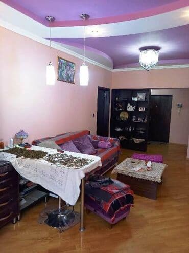 ucuz kafeler: 2 otaqlı, Yeni tikili, m. Həzi Aslanov, 64 kv. m — 2