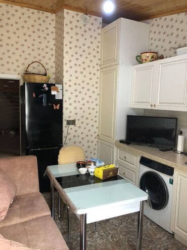 yasamal yeni tikili satilir: 2 otaqlı, Yeni tikili, 80 kv. m — 13