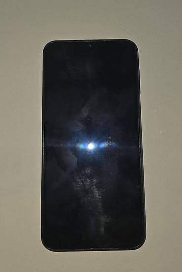 Samsung Galaxy A24 4G, 128 GB, rəng - Qara, İki sim kartlı