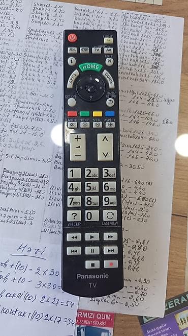 lalafo pc: Yeni Televizor Panasonic 58" Ünvandan götürmə — 4