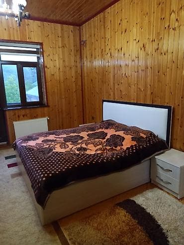 25000 ev: 220 kv. m, 8 otaq, Kanalizasiya — 5