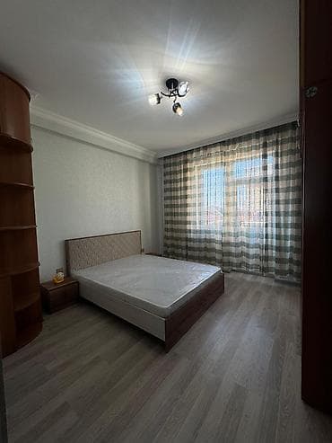 saatliq kiraye evler: Bakı, 3 otaqlı, Köhnə tikili, 90 kv. m — 6