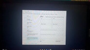 notbu: Noutbuk satilir Model:Dell gaming g3 3590 Videokart:1660 TI 6gb — 6