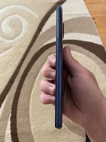 mi 13 lite ikinci el: Redmi Note 9, 128 GB, rəng - Mavi, İki sim kartlı — 4