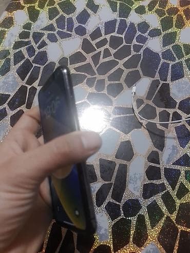 irşad iphone x: IPhone X, 64 GB, Qara — 3