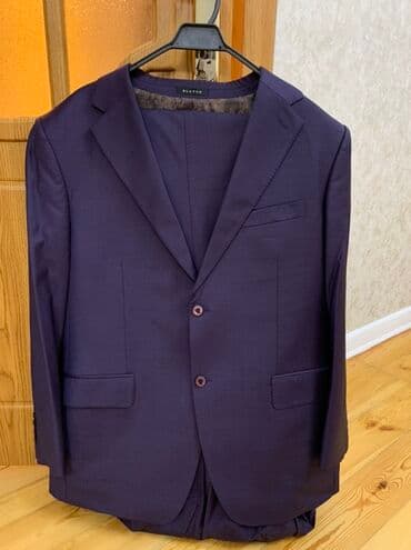 kisi pencekleri: Мужской костюм, Демисезон, Elatus, M — 1