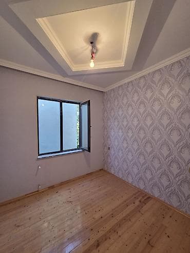 ev t: 2 otaqlı, 73 kv. m, Yeni təmirli — 3