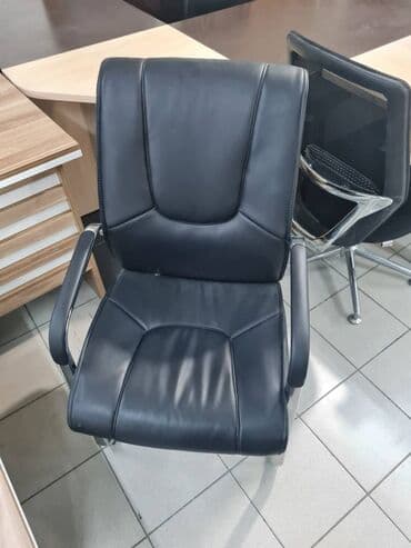 İşlənmiş, Kreslo, Dəri lalafo.az -da İşlənmiş, Kreslo, Dəri