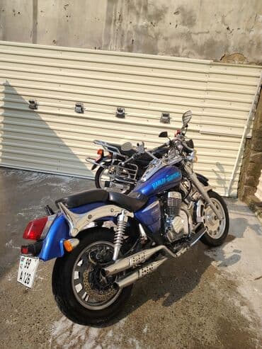 ucuz matasklet: Harley Davidson 300 sm3 — 1