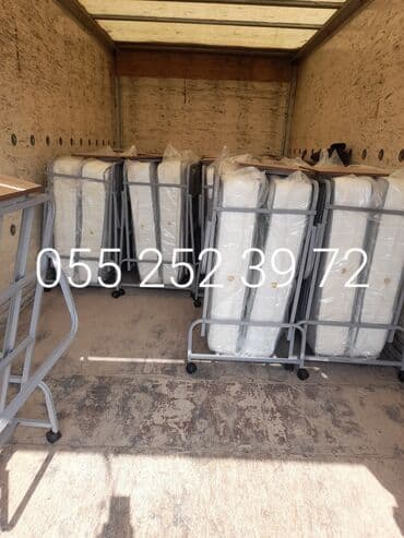 Yeni, Matraslı raskladuşka lalafo.az -da Yeni, Matraslı raskladuşka