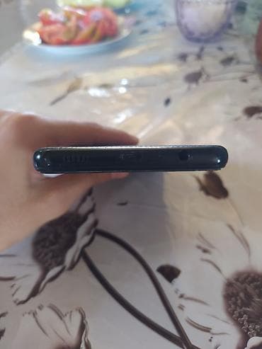 iphone xr irsad: Samsung Galaxy A02, 32 GB, rəng - Mavi, İki sim kartlı — 4