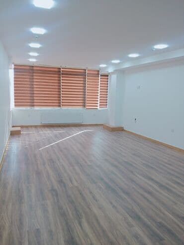 Alfa Romeo: İcarəyə verilən ofis sahəsi. Babek pr 31, ağ şəhər ctiy park ilə — 8