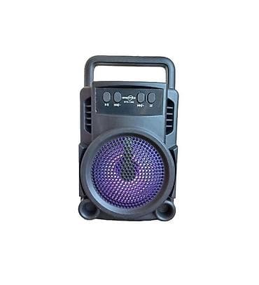 Yeni Kolonka, Növ - Portativ, rəng - Qara