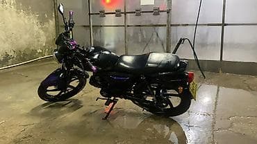 blazer moto: Tufan - M50, 50 sm3 — 2