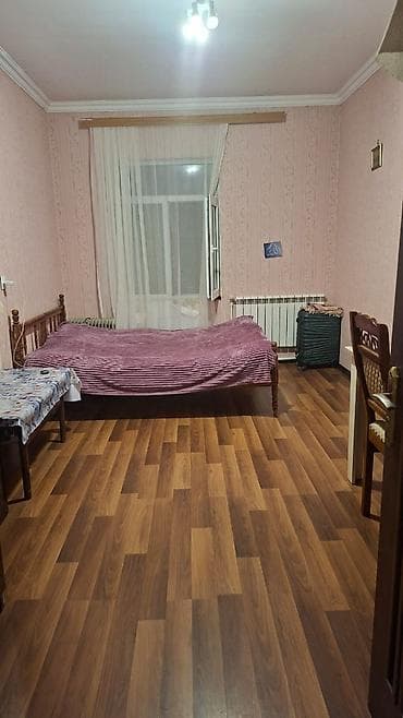 hazır ipoteka: 4 otaqlı, 100 kv. m, Kredit yoxdur, Təmirsiz — 1