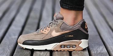 Кросовки Nike, в отличном состоянии, размер 36.5-37. 15 ман — 2