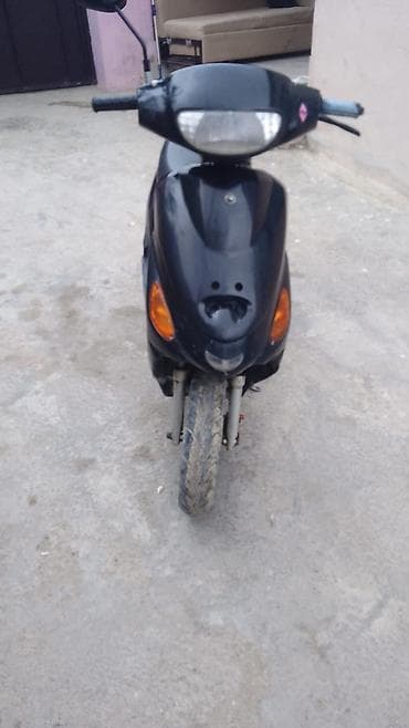 250 cc motosiklet: Salam çox təcili satıram deyə ucuz qiymətə qoymuşam otur sürdü — 1