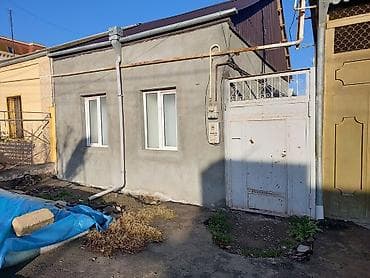 3 otaqlı, 57 kv. m, Yeni təmirli