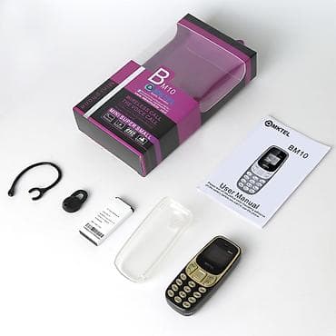 type c adapter: Nokia 6300 4G, İki sim kartlı, Sənədlərlə, Düyməli — 3
