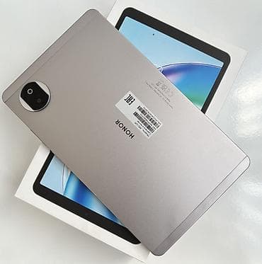 planşet honor: Samsung Galaxy A22, 128 GB, rəng - Boz, Sensor, Face ID — 2