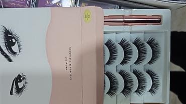 Набор косметики, 5 продуктов