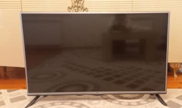 texnomart televizor: İşlənmiş Televizor LG LED ekran 98" — 3