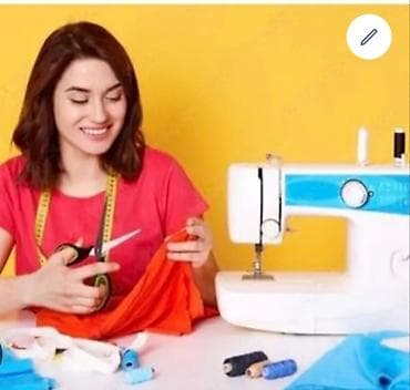 bakı tikiş evi ünvanları: Derzi xanım Tələb olunur ünvan Nərimanov — 1