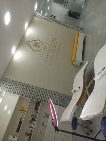 arenda gozellik salonu 2019: Nərimanov rayonu Gənçlik metrosunun yaxınlığındasahəsi 100 kv/m — 12