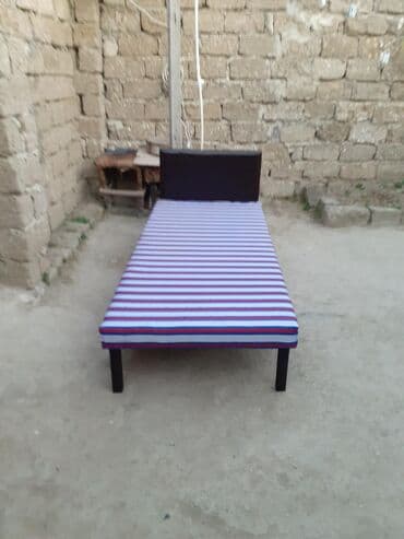 Ev üçün mebel: Kravat — 1