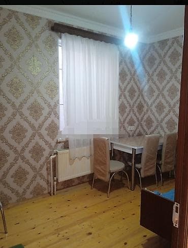 2 otaqli evlerin satisi: 40 kv. m, 2 otaqlı — 2