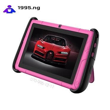 Uşaq planşeti Modio Uşaq tableti M58 modio 5G wifi Kids Tablet M58