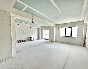 Продажа квартир: Белый город, 3 комнаты, Новостройка, м. Хатаи, 170 м² — 8