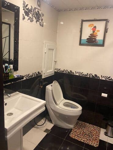 ipoteka.az yasamal: 3 otaqlı, Yeni tikili, 100 kv. m — 3