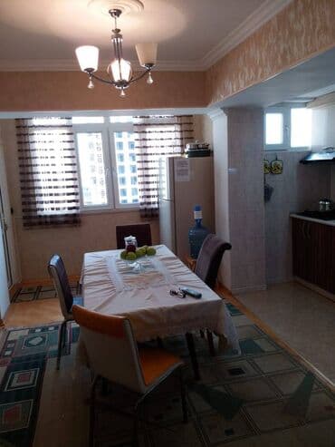 sabuncuda satılıq evler: Bakı, 3 otaqlı, Köhnə tikili, m. Nəriman Nərimanov, 90 kv. m — 8