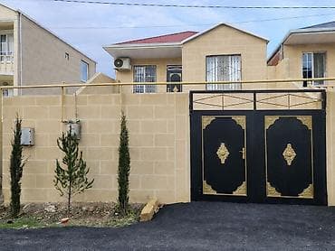 satlig evler ramana: TƏCİLİ SATILIR!!!Masazır qəsəbəsi,Rəsul Mehrəliyev küçəsində,Lider — 3