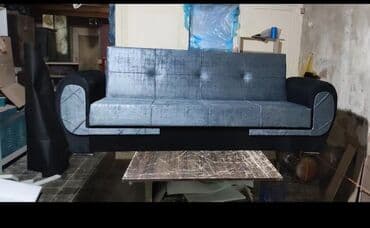 Divan, Vеlur parça — 2