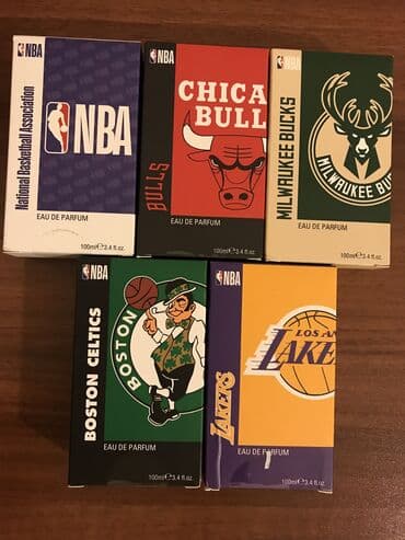 men s defence в бишкеке: Original Defacto ətirlər. NBA seeiyası 28m, şəhər seriyası 24 — 21