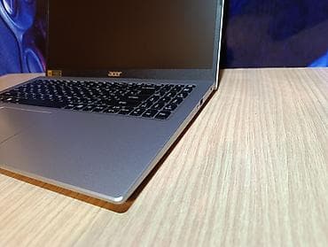 İşlənmiş Acer Aspire, 15.6 ", Intel Core i5, 256 GB, Ödənişli çatdırılma, Ünvandan götürmə, Rayonlara çatdırılma — 6